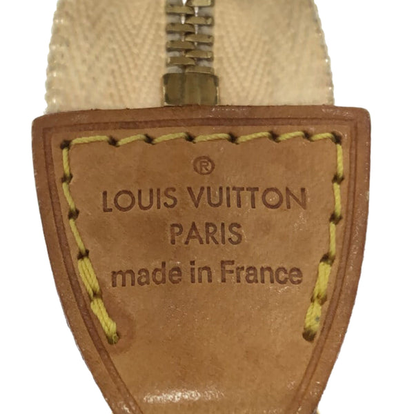 RvceShops Revival  bolso cabas louis vuitton petit noe en cuero