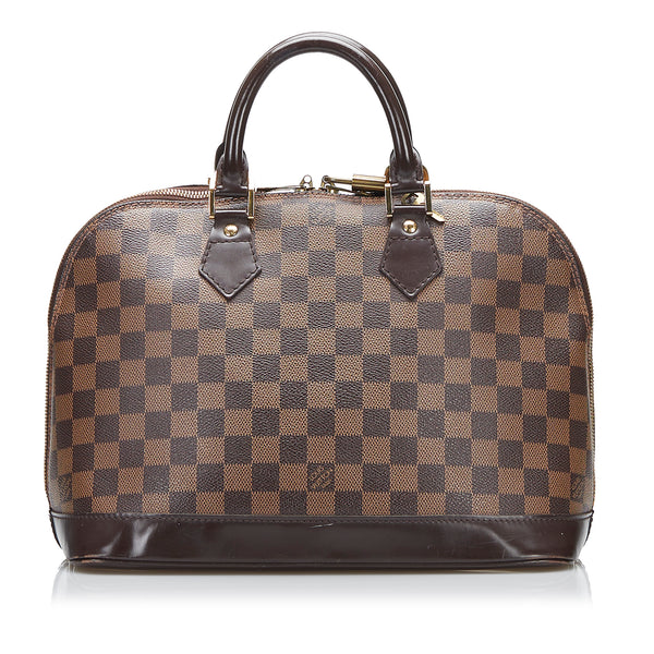Quotations from second hand bags Louis Vuitton Sablons, RvceShops Revival