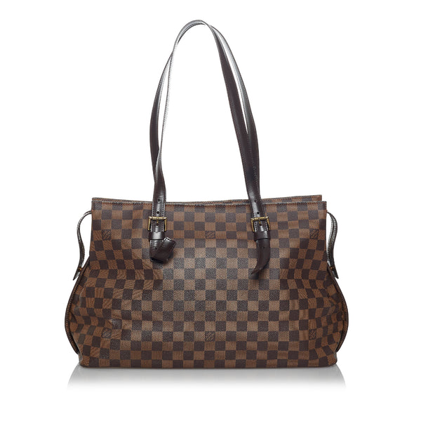 RvceShops Revival, Louis Vuitton Graceful MM