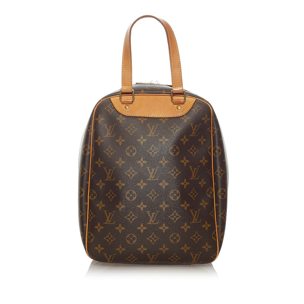 Louis Vuitton Alma Jumbo Extra Large