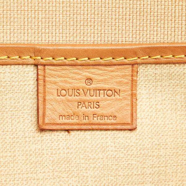 Louis Vuitton Alma Jumbo Extra Large