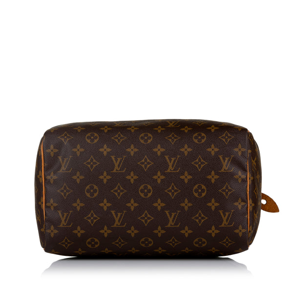 LOUIS VUITTON Game On Vanity PM Monogram Canvas Crossbody Bag Black