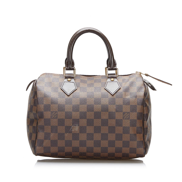 Louis Vuitton 2020 pre-owned Graceful PM Tote Bag - Farfetch