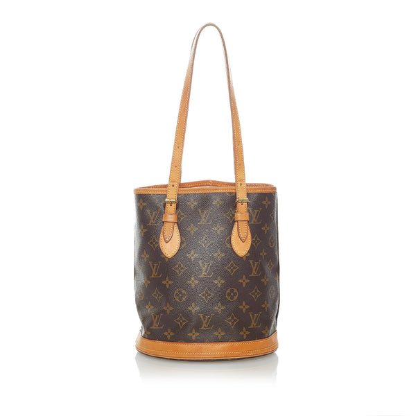 Louis Vuitton 2000s pre-owned Mini Papillon Pouch Bag - Farfetch