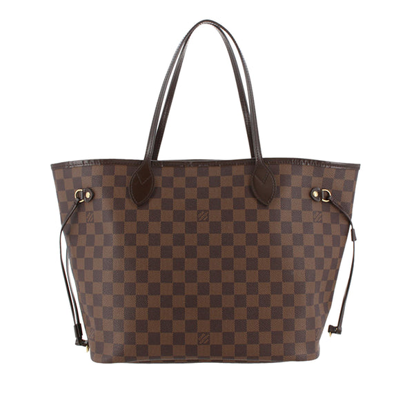 Pre-owned Louis Vuitton Estrela Gm 2way Bag In Brown