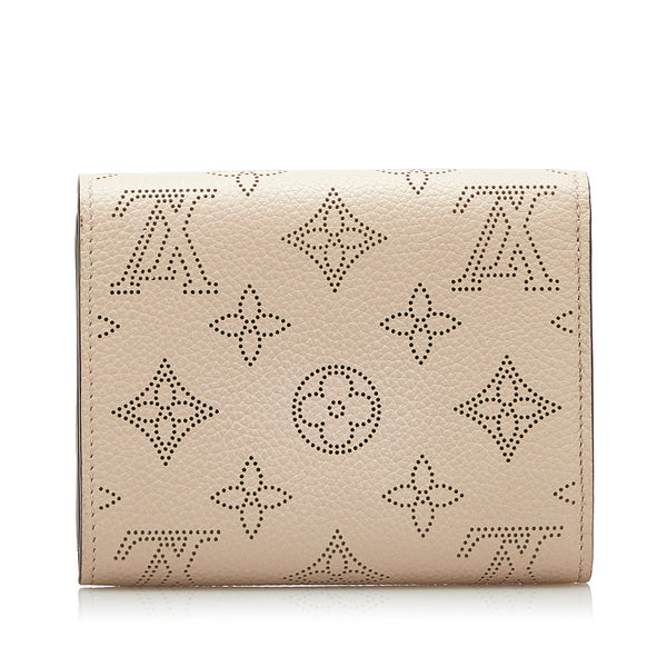 Louis Vuitton 2016 pre-owned monogram Favorite MM shoulder bag