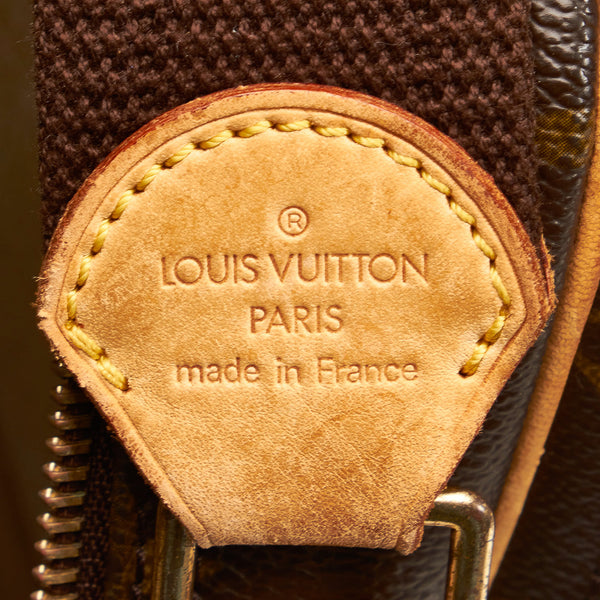 Louis Vuitton Reporter Pm Bag CODE SP0045