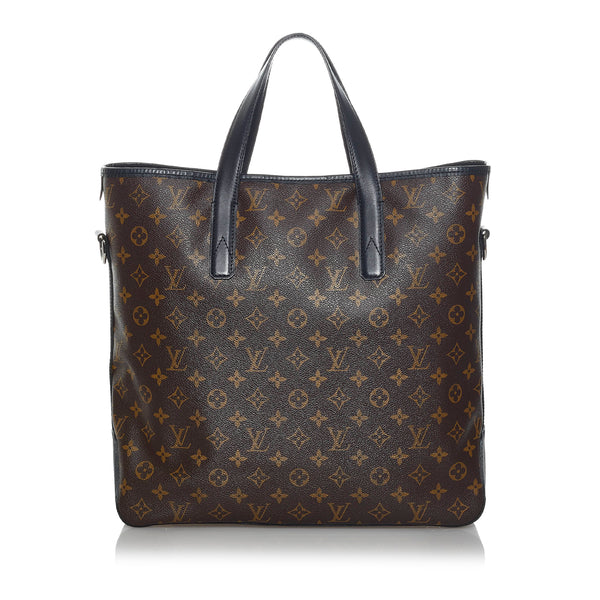 Louis Vuitton Marignan Monogram Canvas Bag