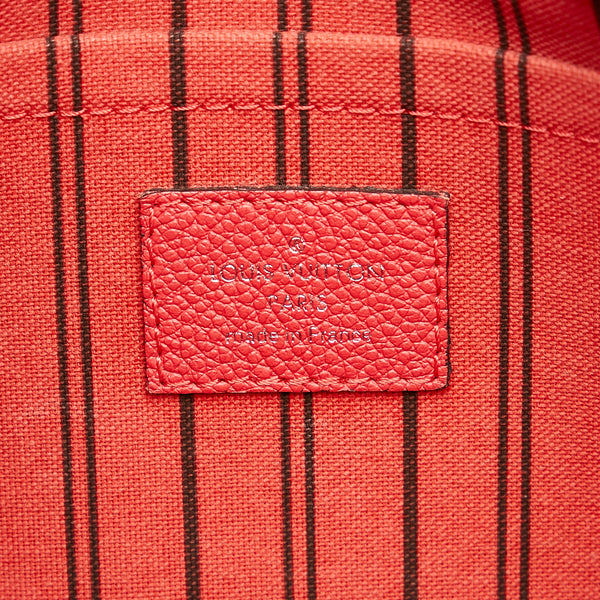 Louis Vuitton 2005 pre-owned Geronimos Belt Bag - Farfetch