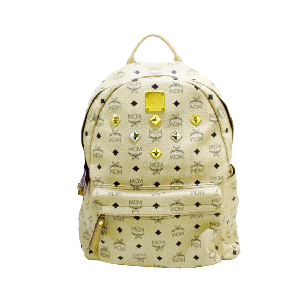 mcm spike backpack