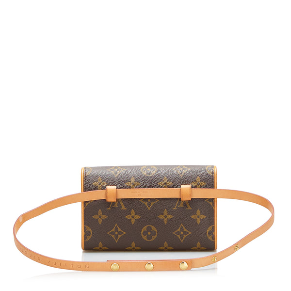 LOUIS VUITTON Metis Pochette Monogram Infrarouge Crossbody Bag-US