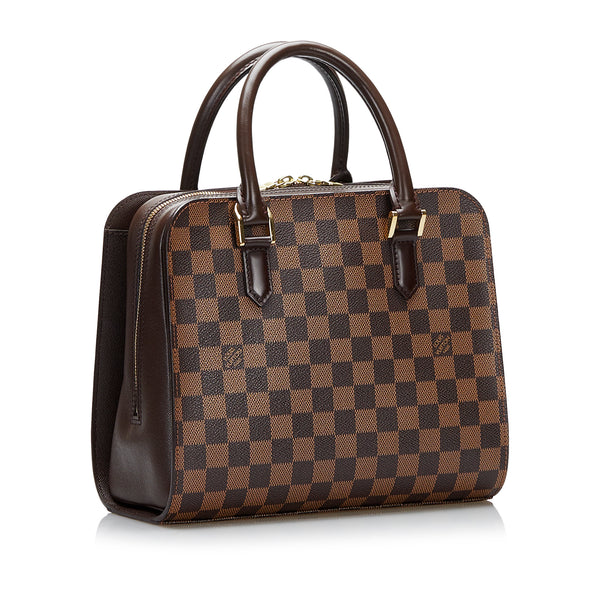 Louis-Vuitton-Monogram-Pallas-Clutch-2Way-Bag-Hand-Bag-M44058