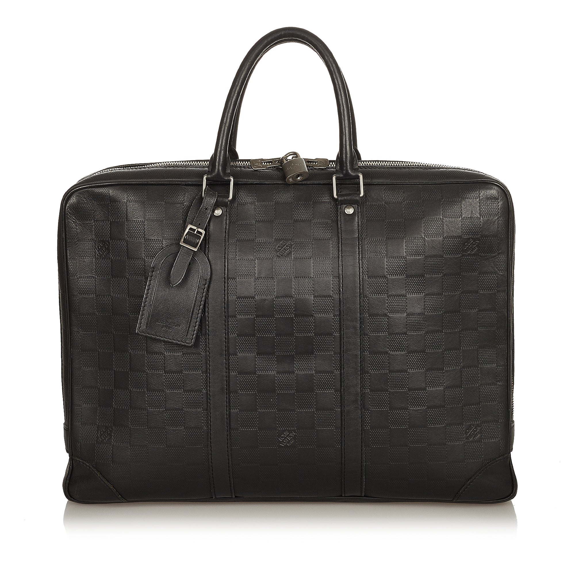 Porte-Documents Voyage PM Monogram Eclipse - Bags