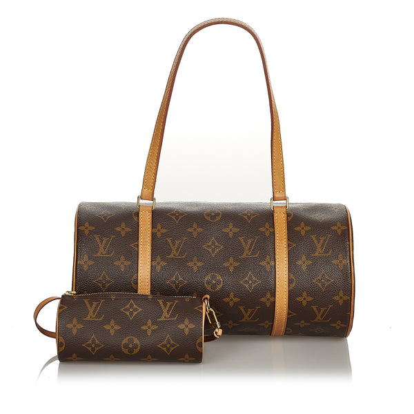 Louis Vuitton Vintage Monogram Papillon