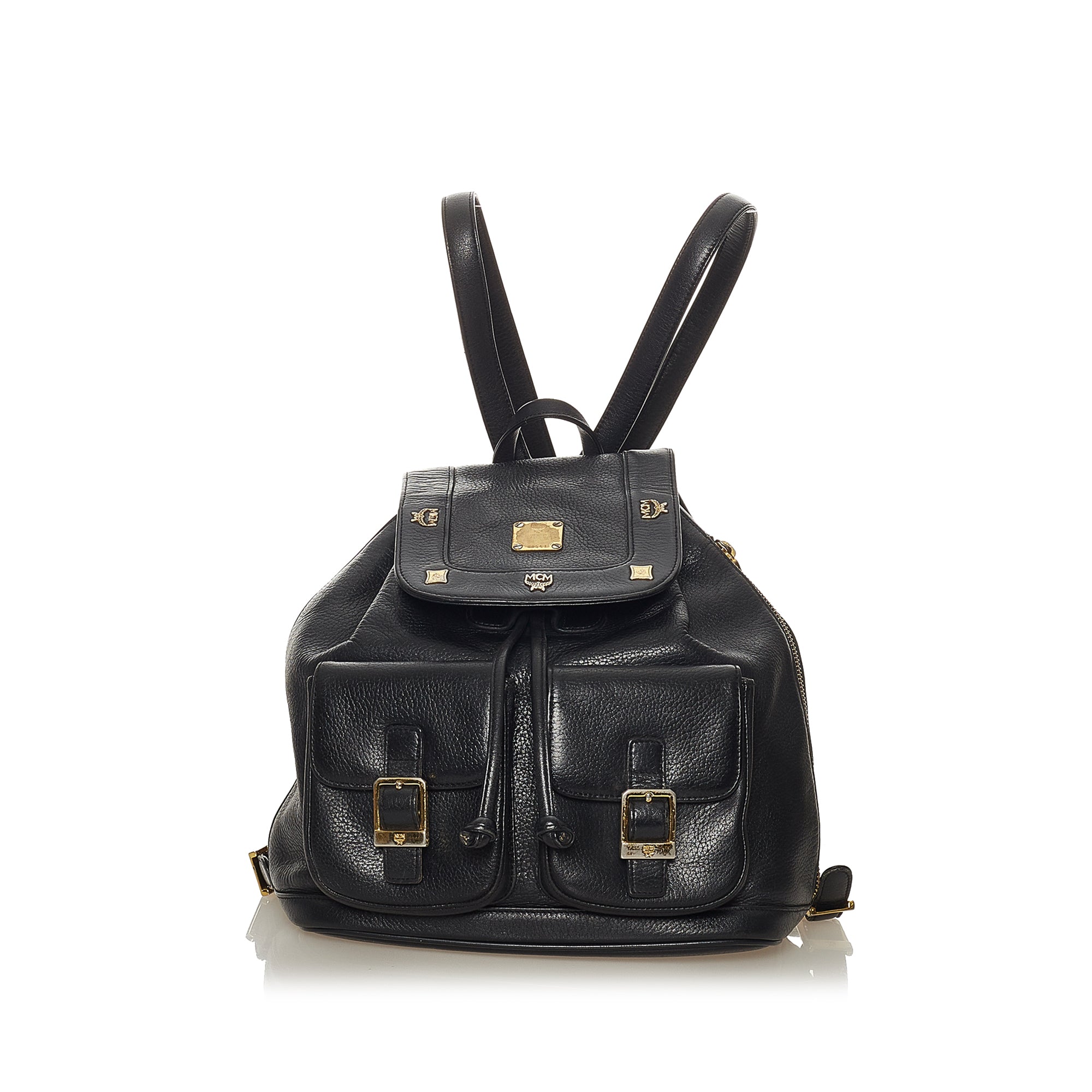 Hermes, Bags, Herms Fourre Tout Pm Small Black Gray Bag