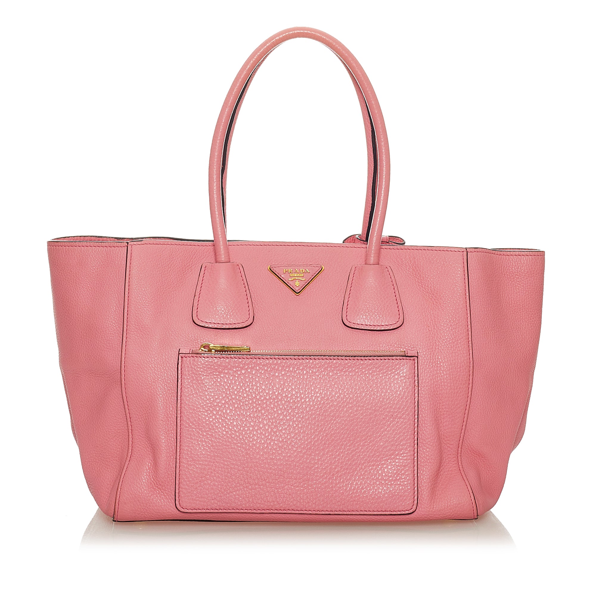 Prada Boston Bag - How to wear our featured Consignment Shopping Item