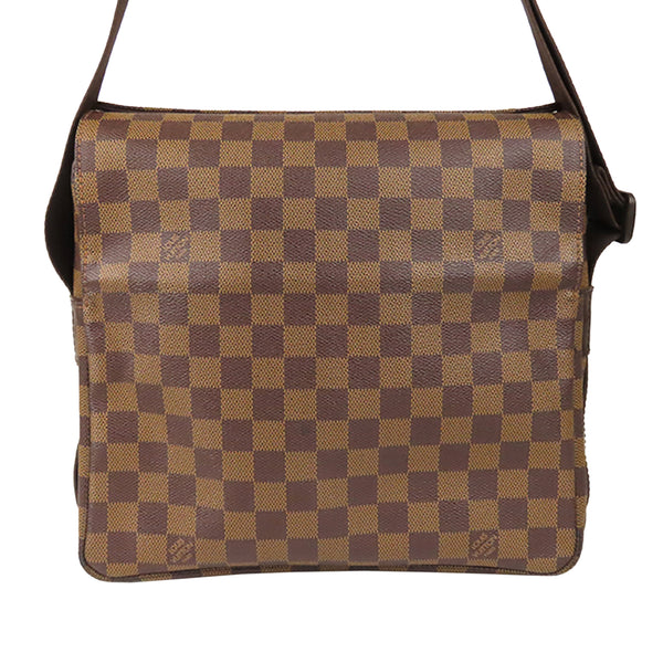 Louis Vuitton 2007 Pre-owned Florentine Mini Belt Bag - Brown