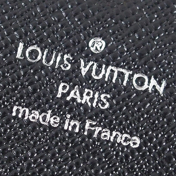 Louis Vuitton, Accessories, Louis Vuitton Denim Keyholder Six Keyholder