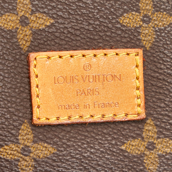 Louis Vuitton Wallet 12cm Blue Ganebet Store