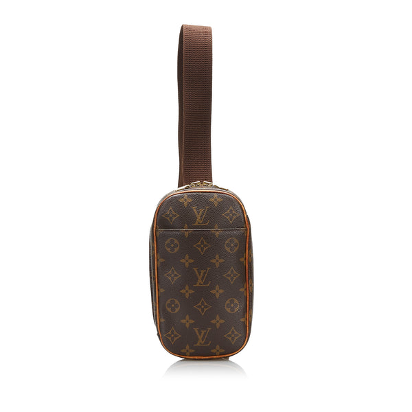 Louis Vuitton, Toile Canvas Monogram Eden