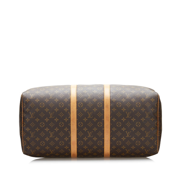 Brown Louis Vuitton Monogram Nile Crossbody Bag, RvceShops Revival