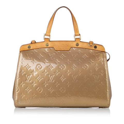 Vuitton 2015 pre-owned two-way bag