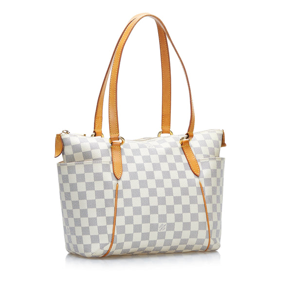 LOUIS VUITTON Monogram Totally PM 82370