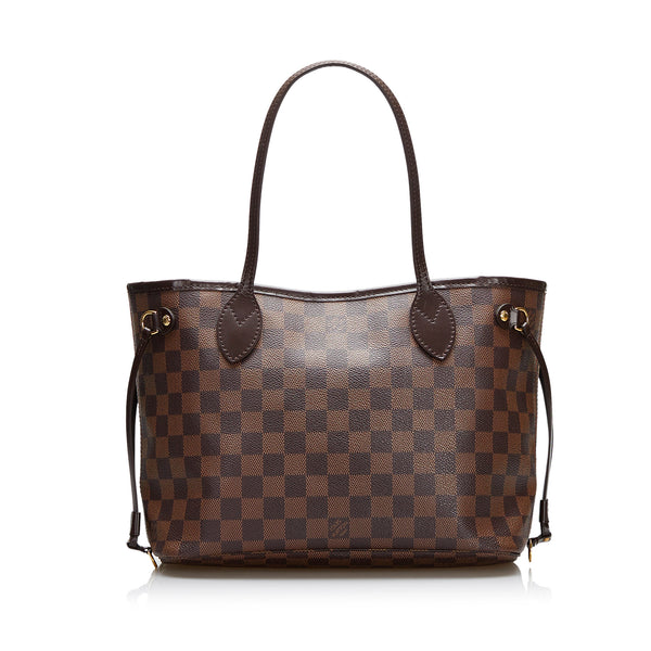 Louis Vuitton 2002 pre-owned Vavin PM Tote Bag - Farfetch