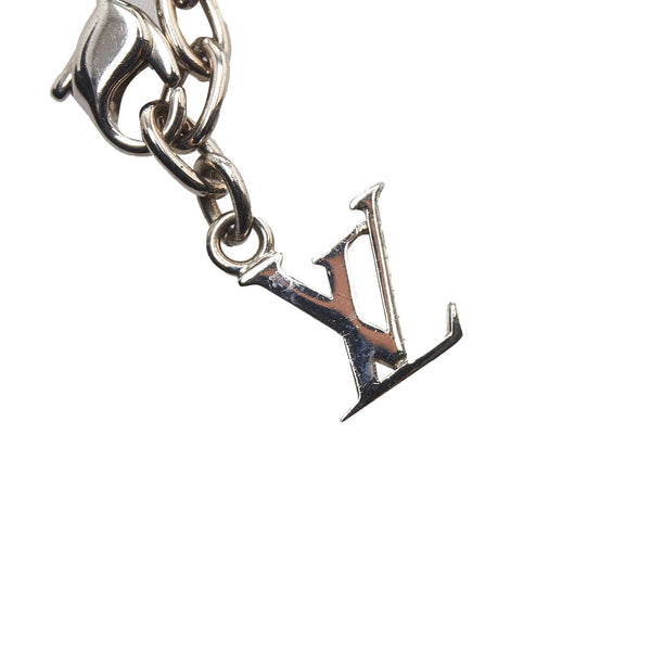 Louis Vuitton, Jewelry, Louis Vuitton Crystal Gamble Station Bracelet