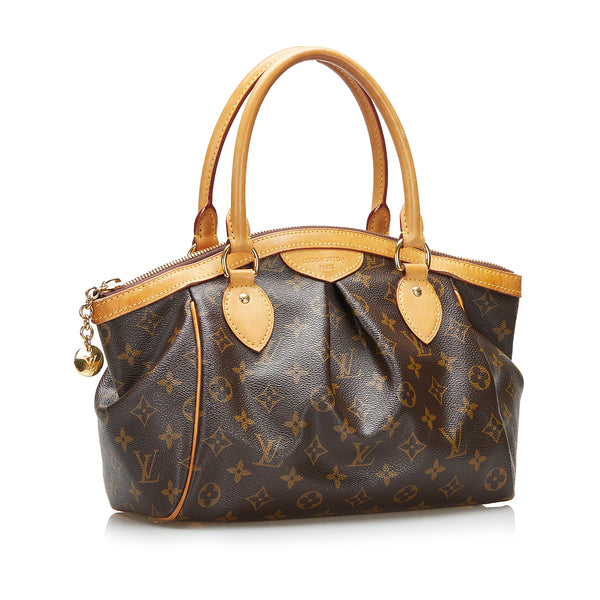 Louis Vuitton Monogram Canvas Soufflot BB Bag Louis Vuitton