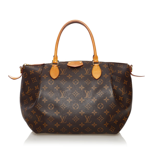 Black Louis Vuitton Monogram Vernis Hot Springs Backpack, RvceShops  Revival