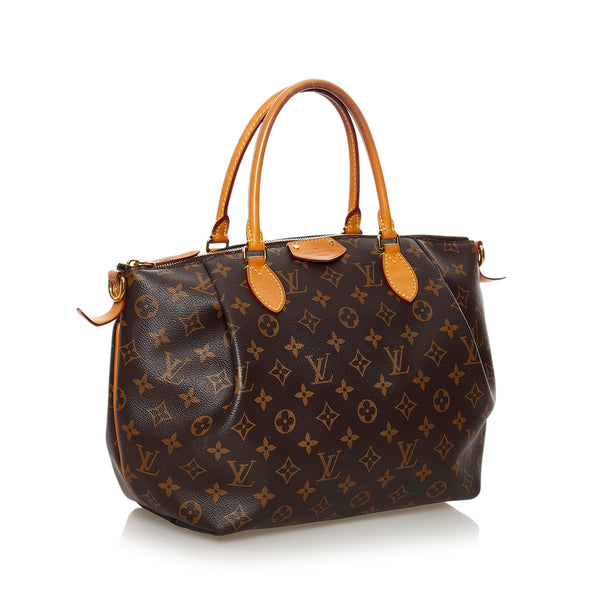 Louis Vuitton pre-owned medium Neverfull shoulder bag
