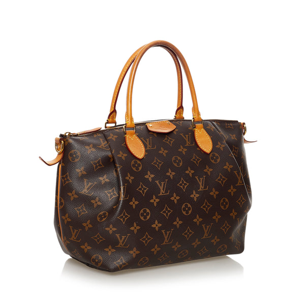 Louis Vuitton Alma PM Bag