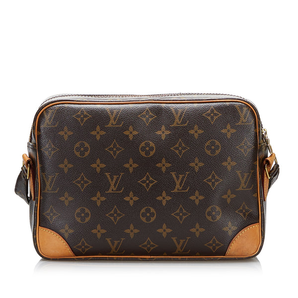Louis Vuitton Pre-owned Maxi Multi Pochette Accessoires Clutch Bag