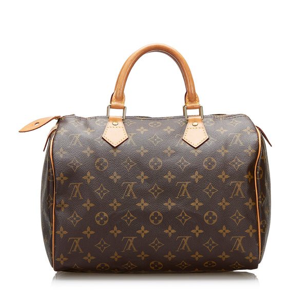 Louis Vuitton Marignan Messenger Bag_Red, Luxury, Bags & Wallets
