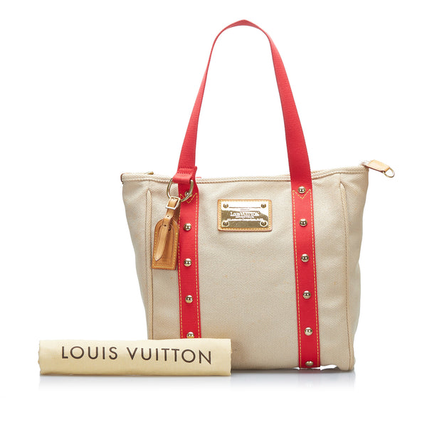 Louis Vuitton 2007 pre-owned Bucket GM Tote Bag - Farfetch