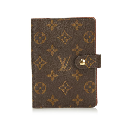 Black is the New Brown in Louis Vuitton's Monogram Eclipse Collection