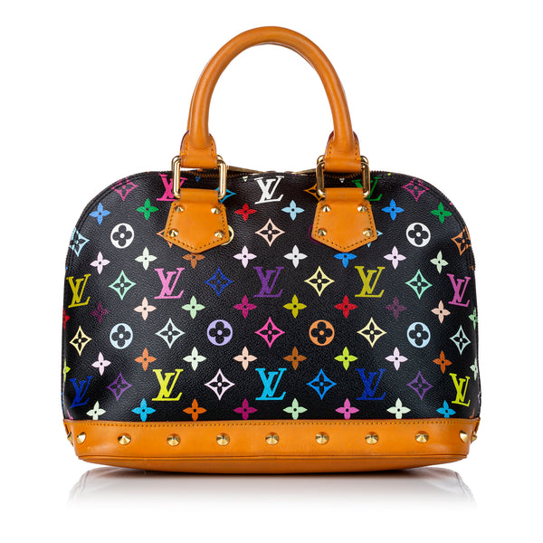 Brown Louis Vuitton Monogram Musette Salsa Long Strap GM Crossbody Bag, RvceShops Revival