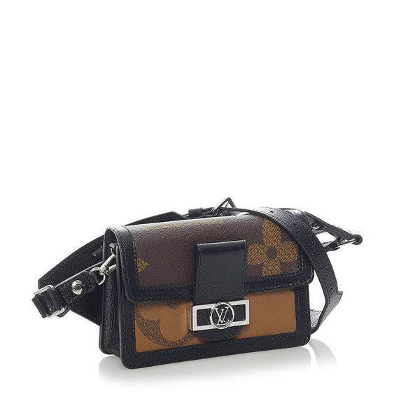 Louis Vuitton Pochette Jour Waist Bags & Fanny Packs for Women