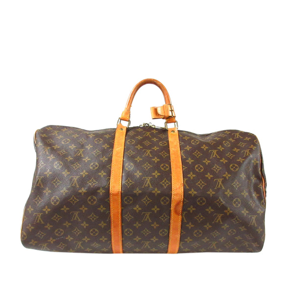 Shop Louis Vuitton CAPUCINES Women's Bags Leopard Patterns