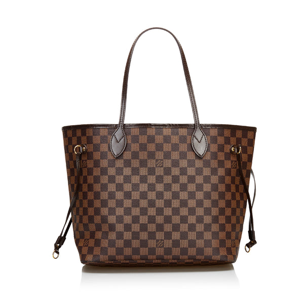 Louis Vuitton Key Porte-Cles Zip Pouch in Damier Azur - SOLD