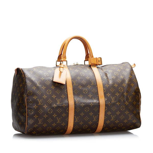 LOUIS VUITTON Pallas Monogram Empreinte Clutch Crossbody