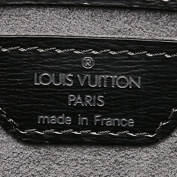 Louis Vuitton Monogram Reverse Canvas Trunk Clutch m43596 Ganebet
