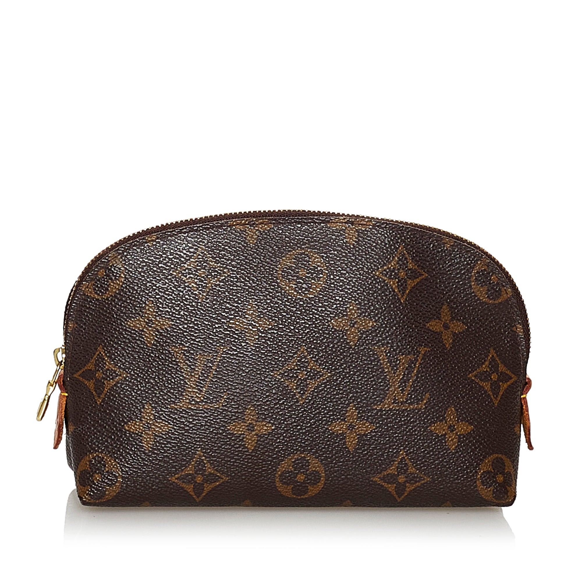 Louis-Vuitton Monogram Mahina Bella 2Way Bag