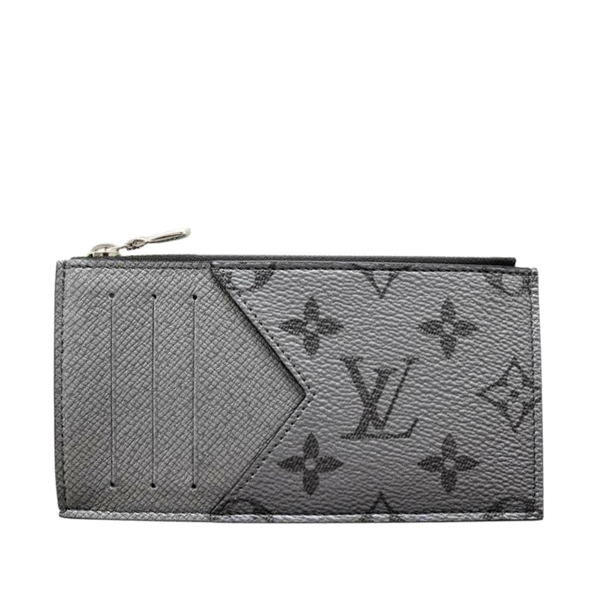 Louis Vuitton Expands Taigarama Collection with New Styles and