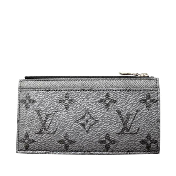 Louis Vuitton, Bags, Louis Vuitton Purse And Card Holder Wallet