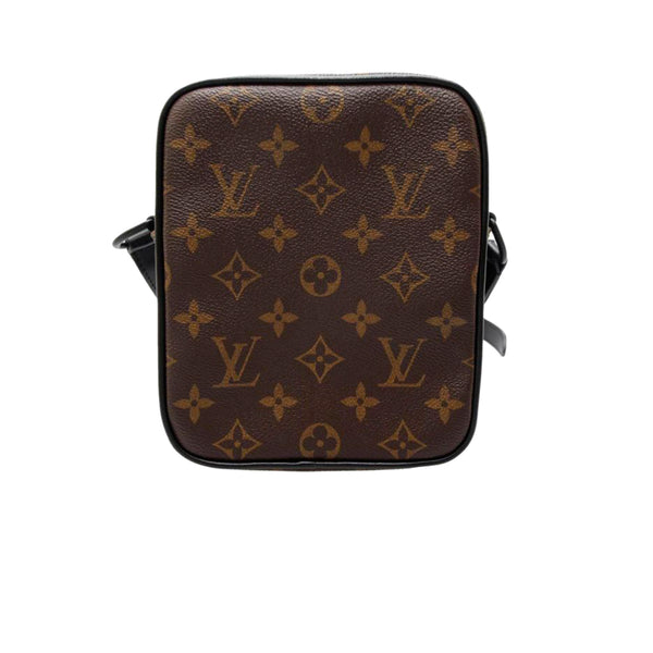 Louis Vuitton 2006 Pre-owned Danube Crossbody Bag