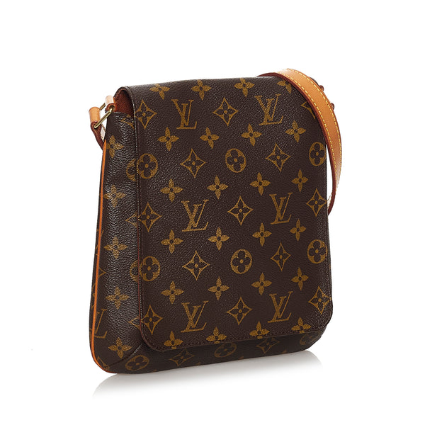 Louis Vuitton Crafty Boombox High-Top Sports Boots Brown