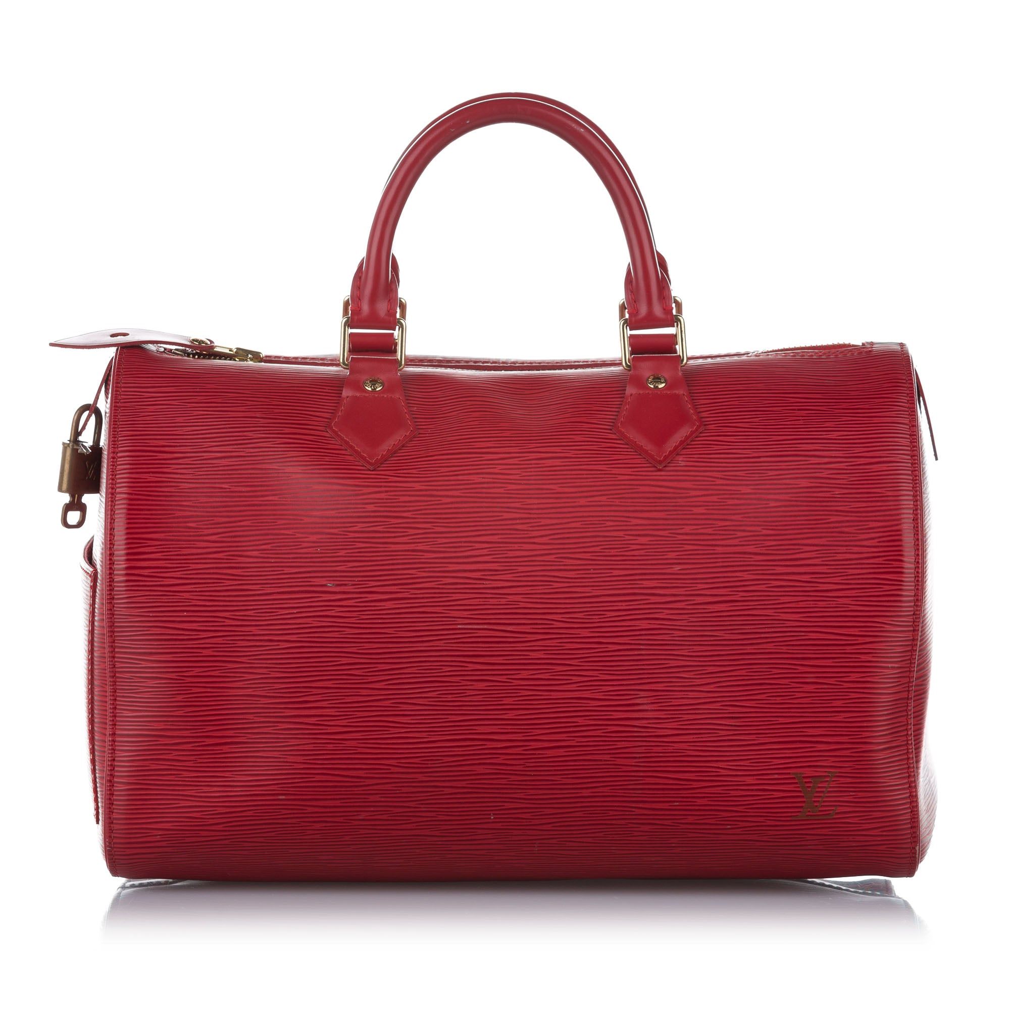 Louis Vuitton 2004 Pre-owned Alma Handbag