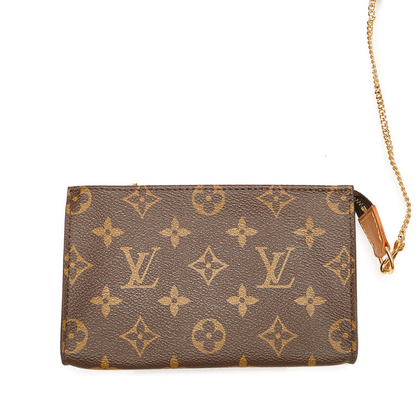 RvceShops - LOUIS VUITTON DONS KANYE PATCHWORK 2009 YP6U1MI